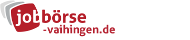 Jobbörse Vaihingen